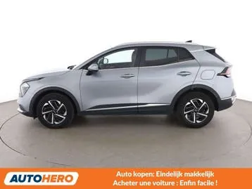 Kia Sportage 2024 photo 3