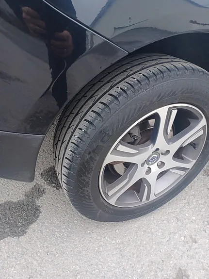 Volvo Xc60 2012 photo 5