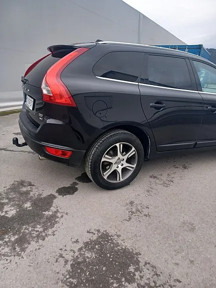 Volvo Xc60 2012 photo 4