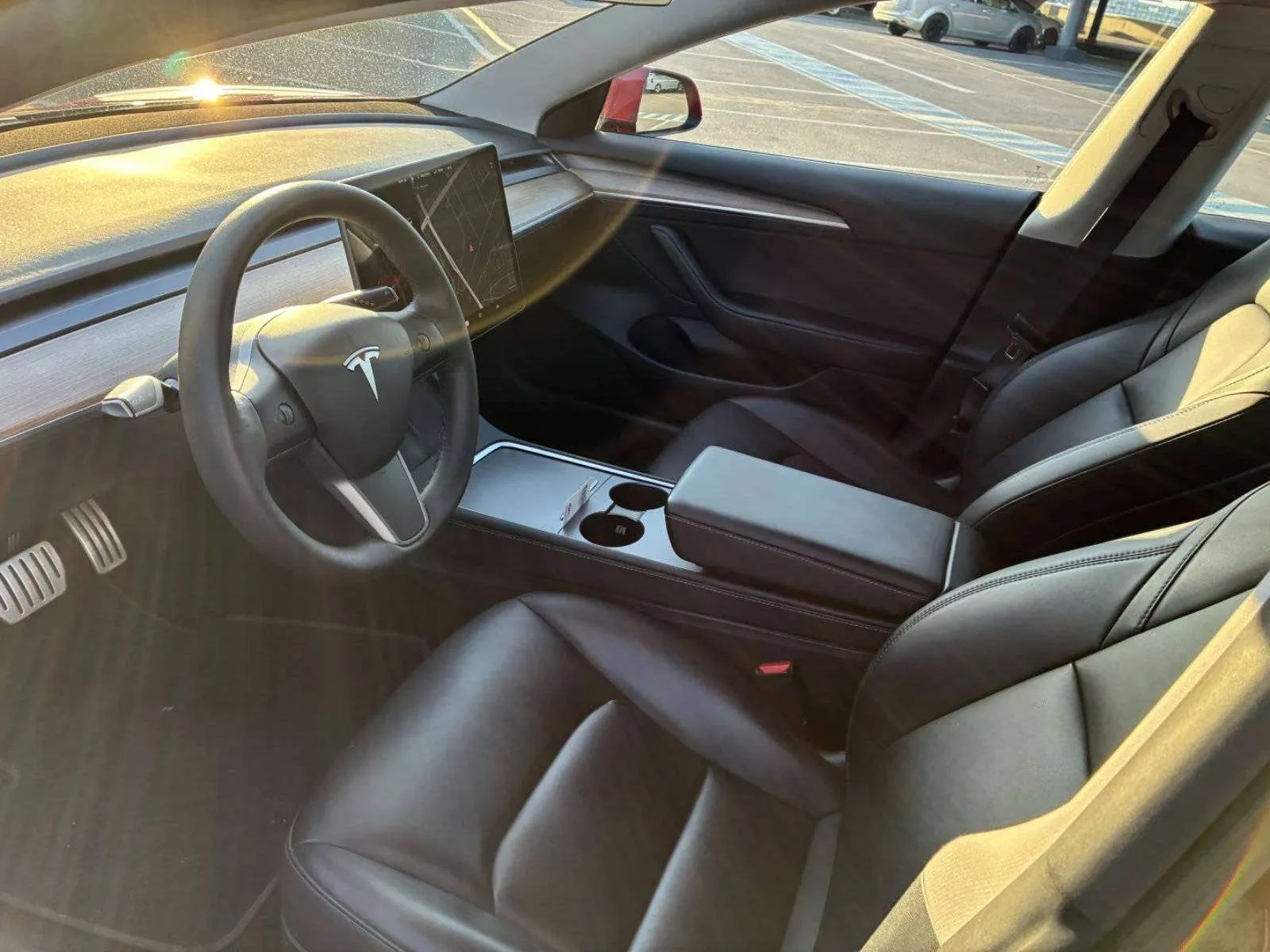 Tesla Model 3 2020 photo 4