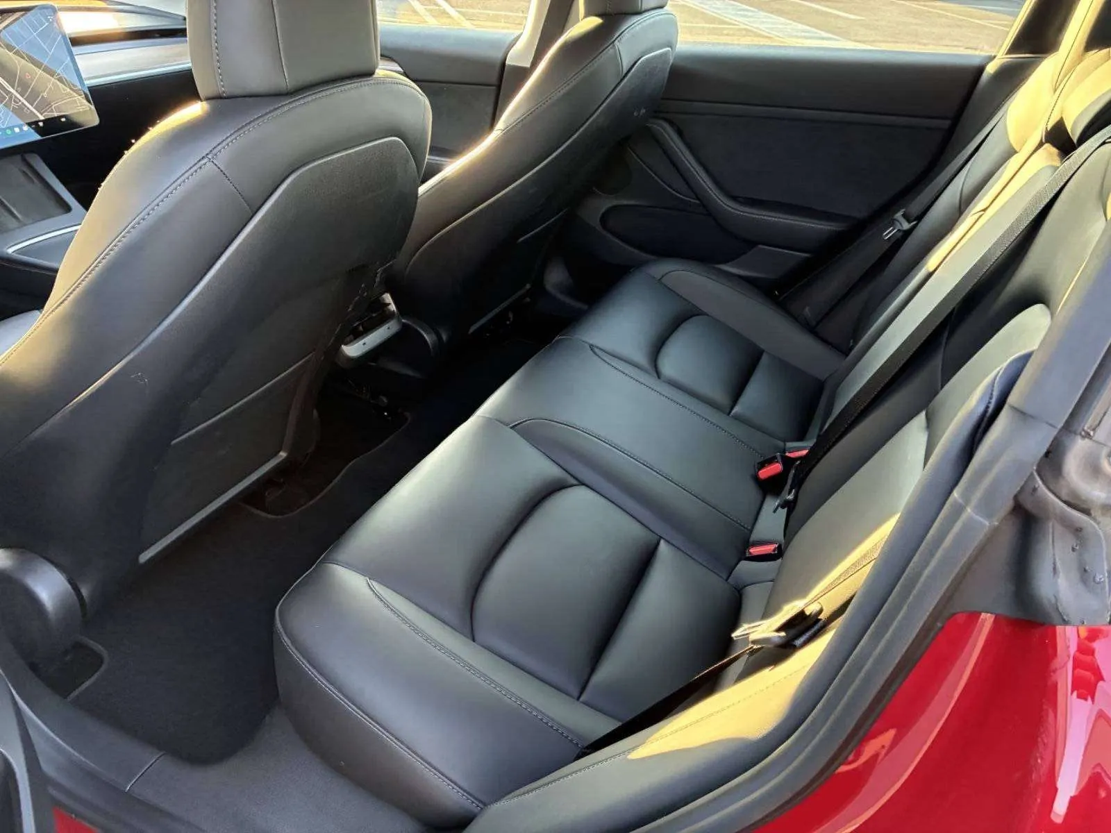 Tesla Model 3 2020 photo 5