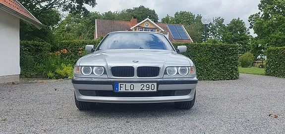 BMW 728I 1999 photo 4
