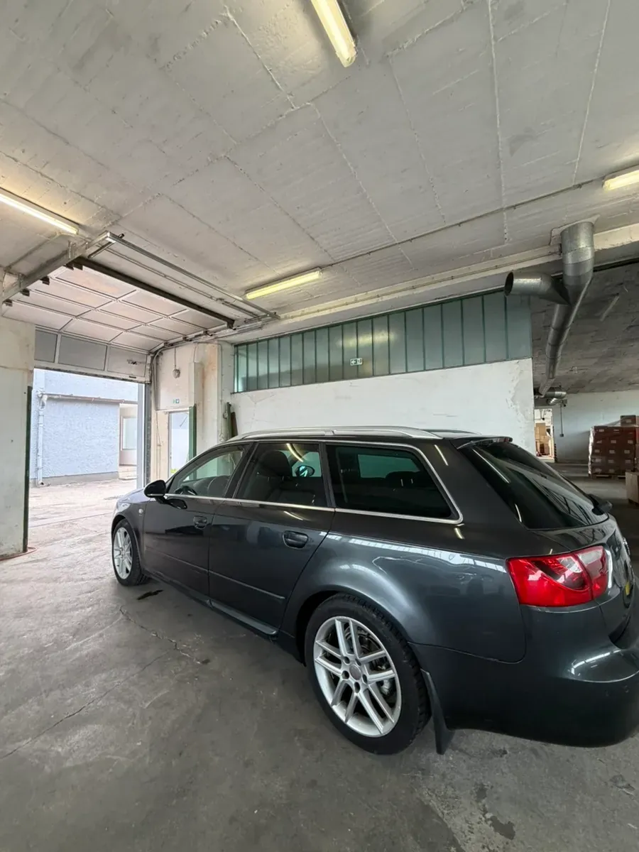 Seat Exeo 2010 photo 3