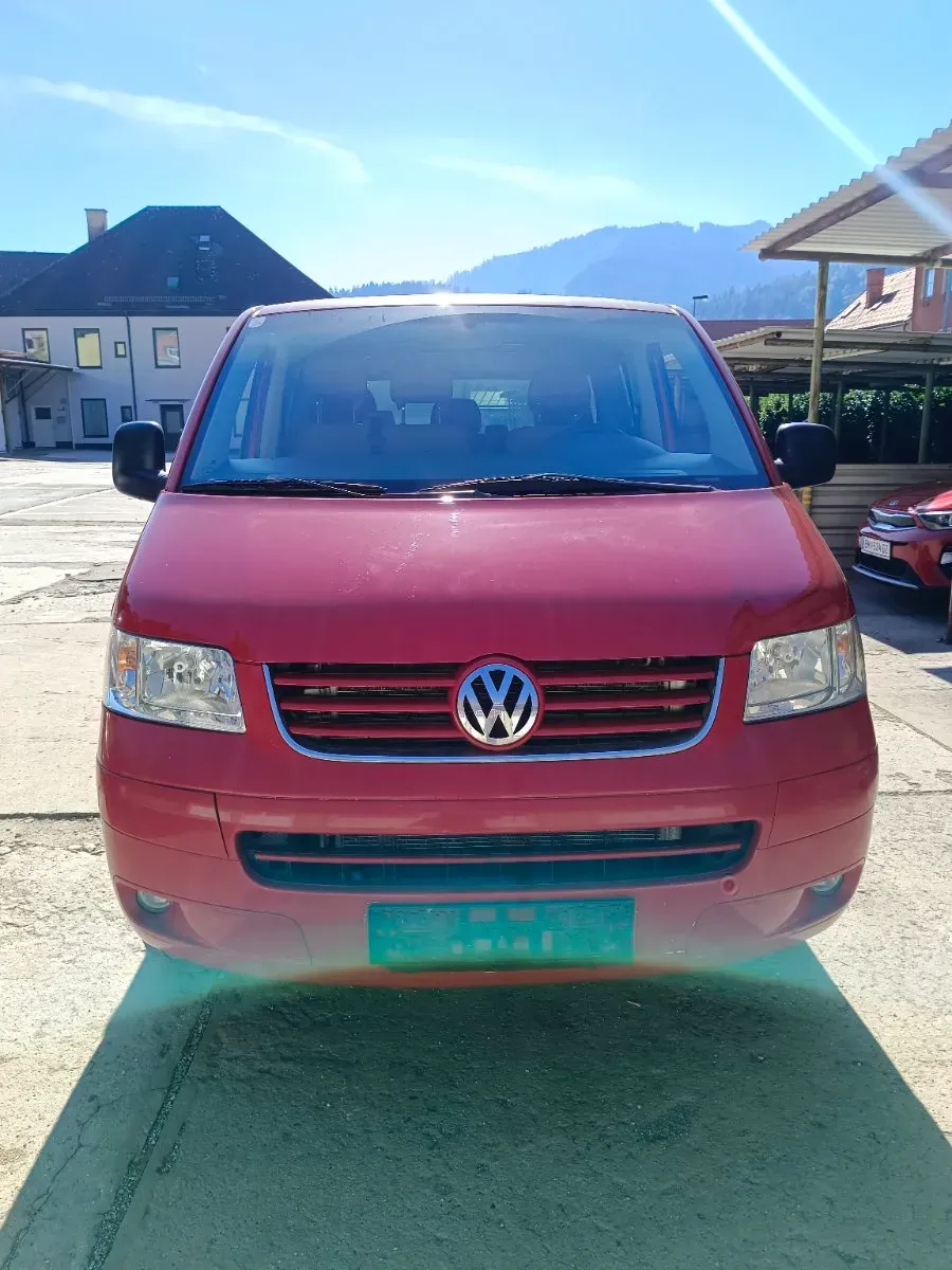 Volkswagen T5