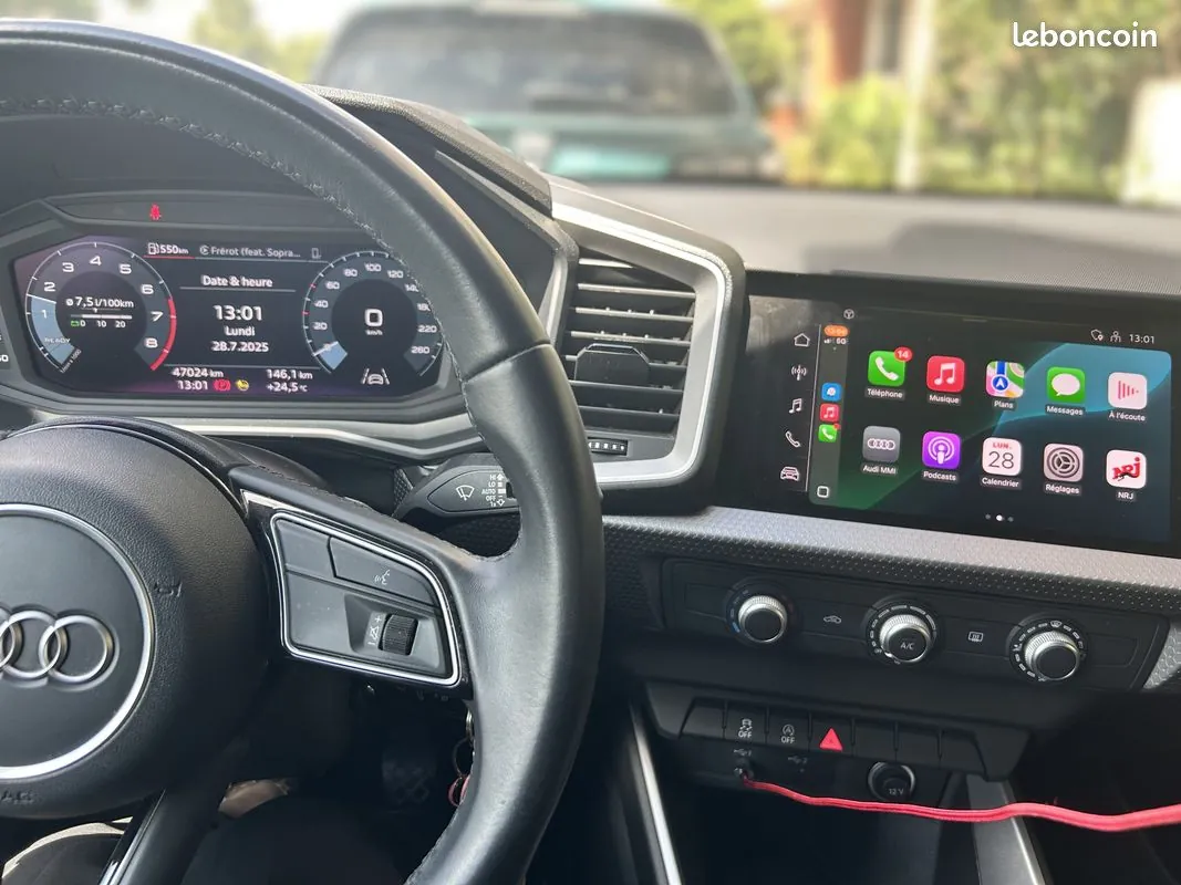 Audi A1 2022 photo 3