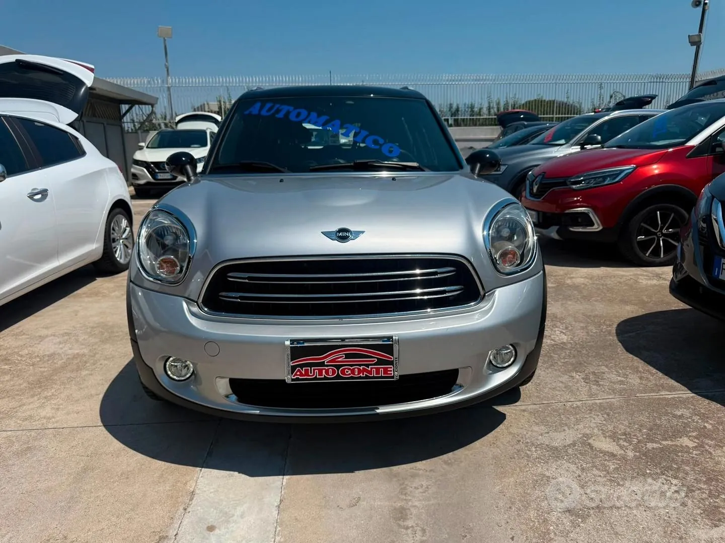 Mini Countryman 2015 photo 2