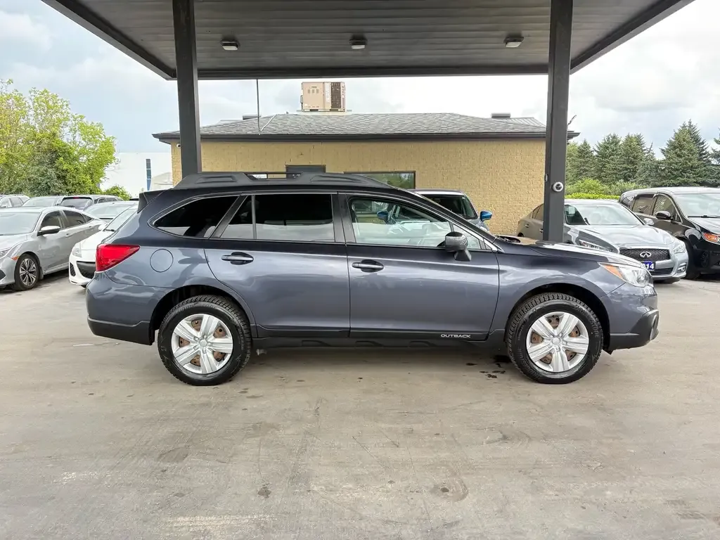Subaru Outback 2017 photo 3