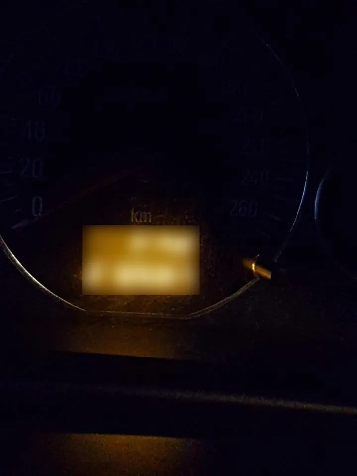 Opel Signum