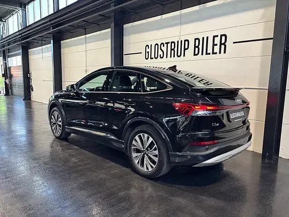 Audi Q4 E-Tron 2021 photo 5