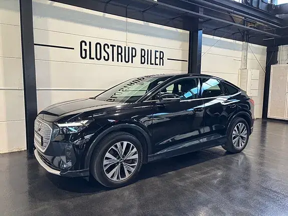 Audi Q4 E-Tron 2021 photo 3