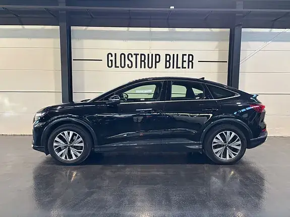 Audi Q4 E-Tron 2021 photo 4