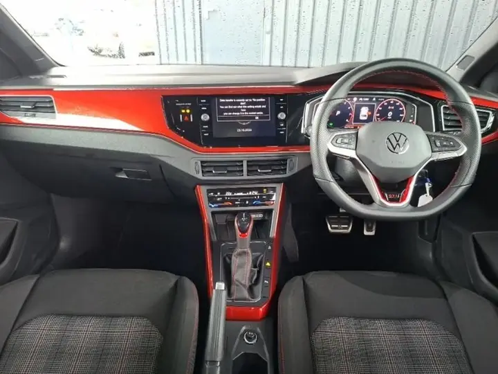 Volkswagen Polo 2026 photo 3