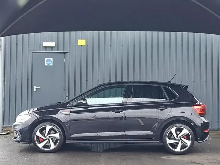 Volkswagen Polo 2026 photo 4