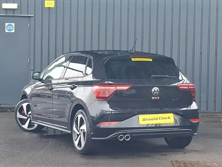 Volkswagen Polo 2026 photo 2