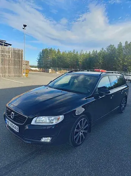 Volvo V70