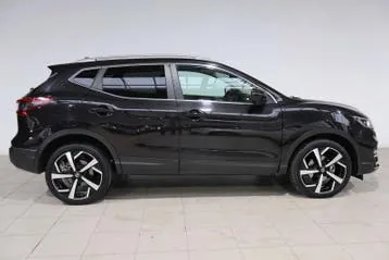 Nissan Qashqai 2019 photo 3