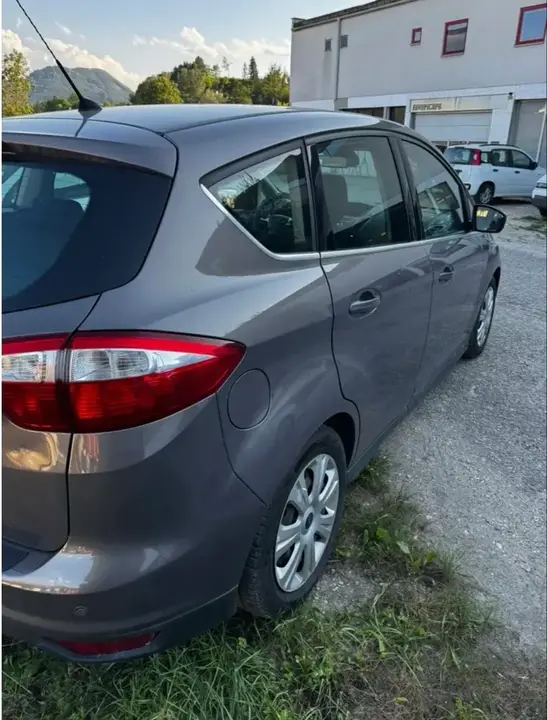 Ford C-Max 2014 photo 3