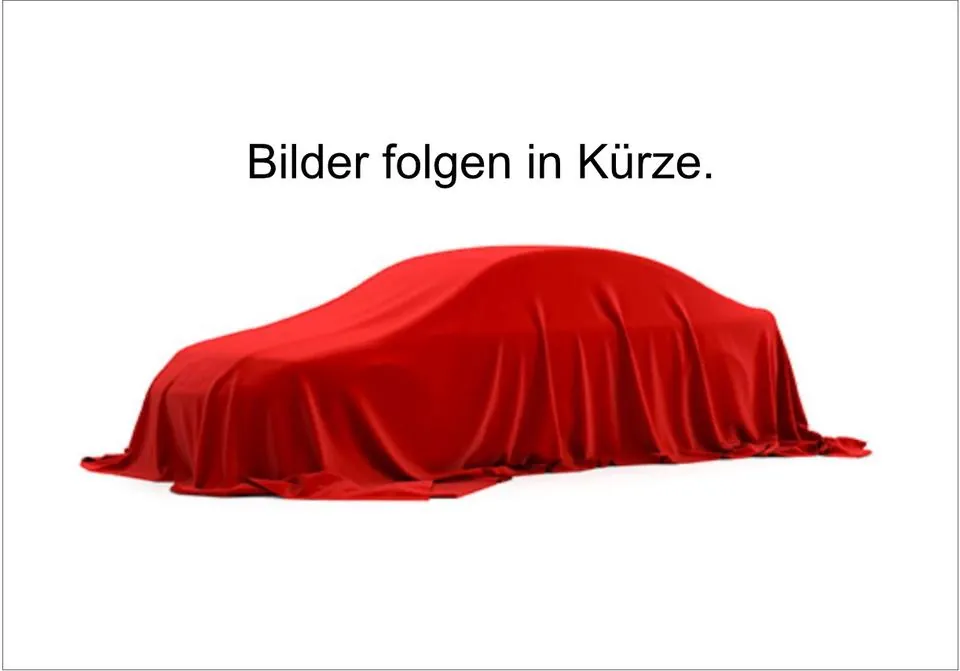 Mercedes-Benz Cl-Class