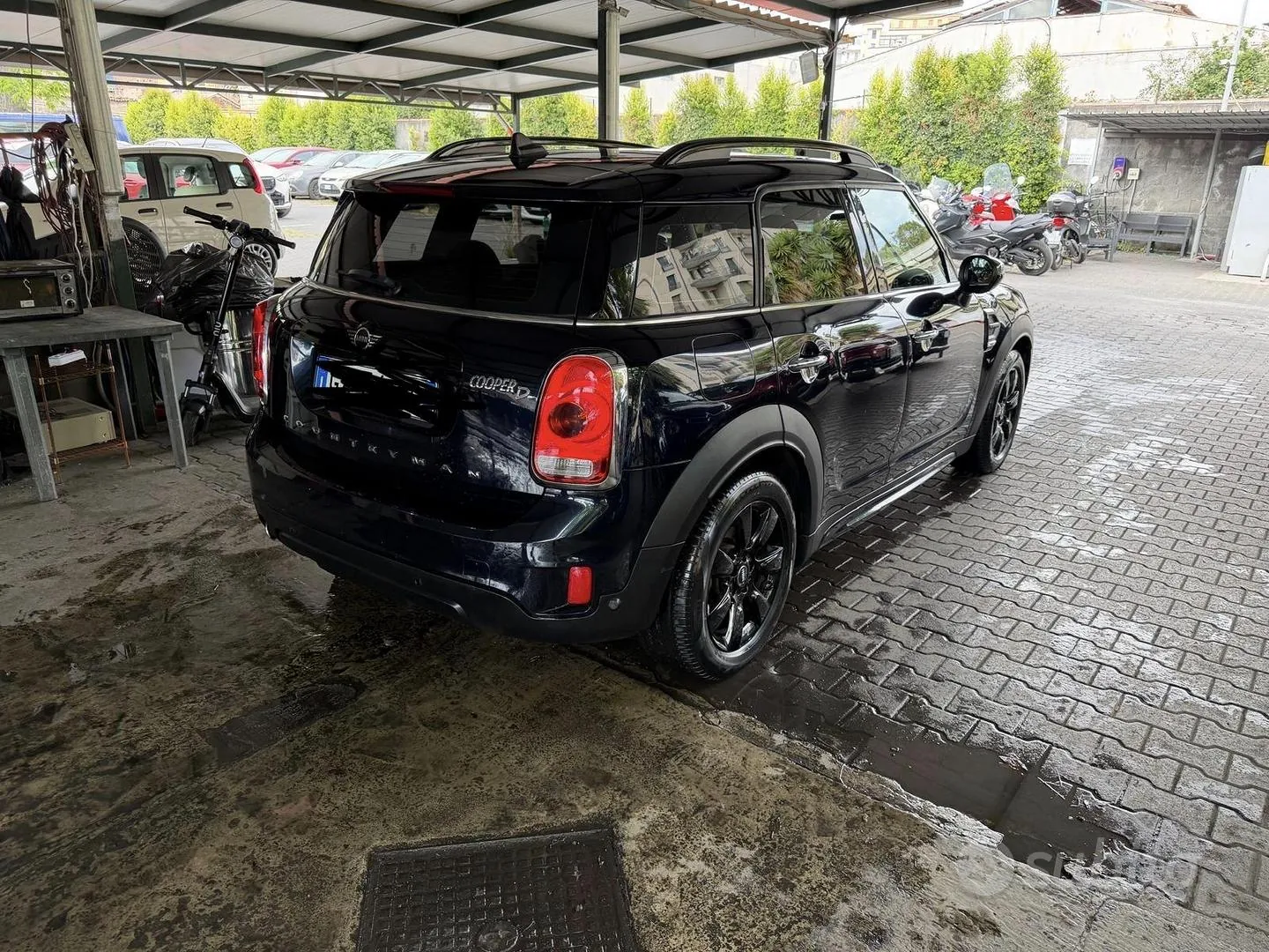 Mini Mini Countryman 2020 photo 2