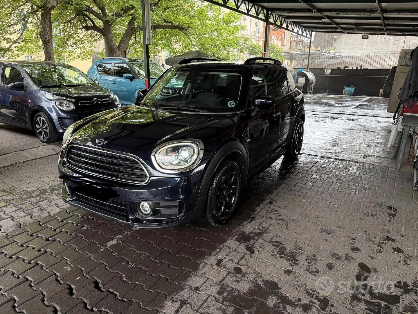 Mini Mini Countryman 2020 photo 4