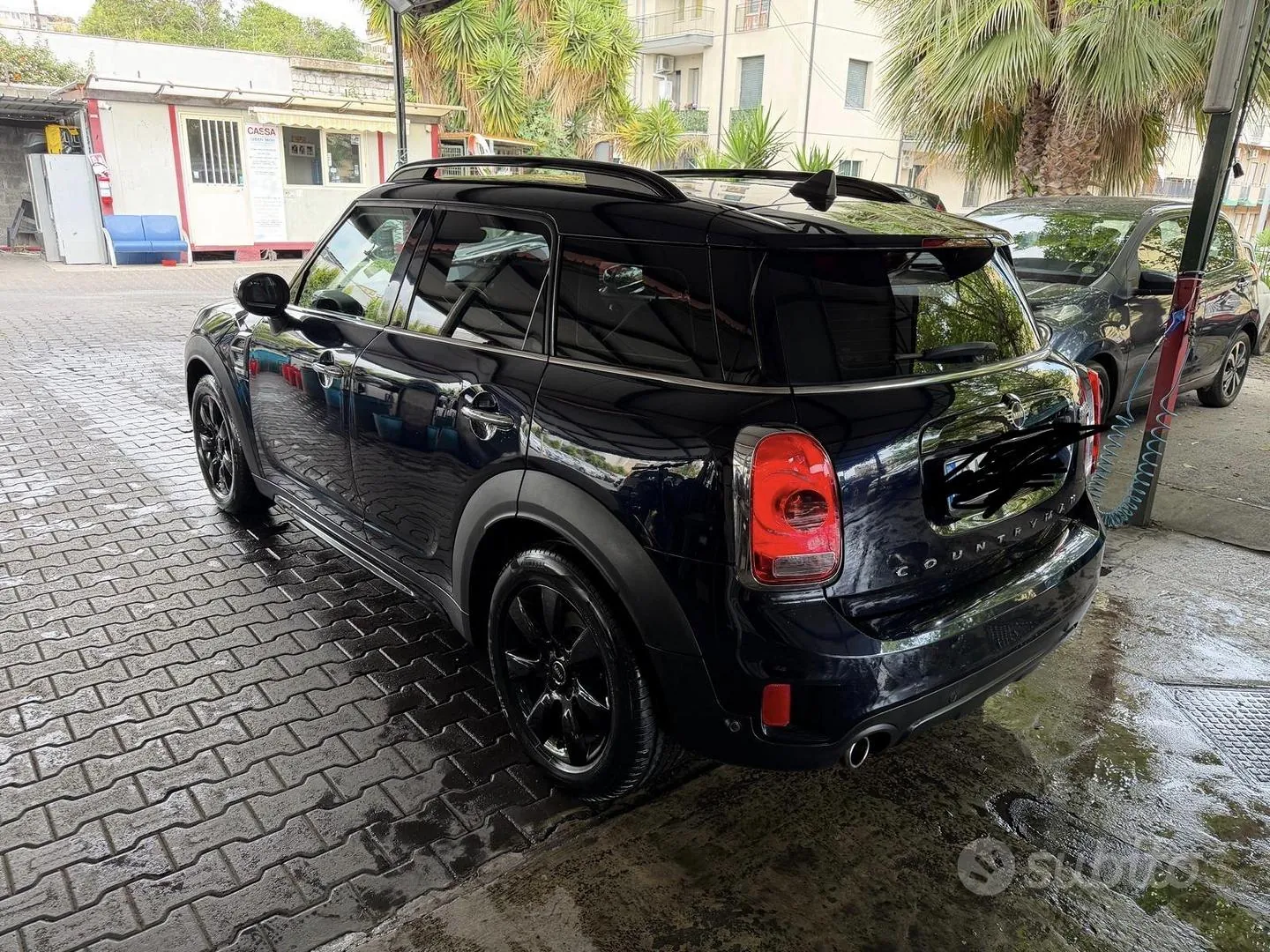 Mini Mini Countryman 2020 photo 3