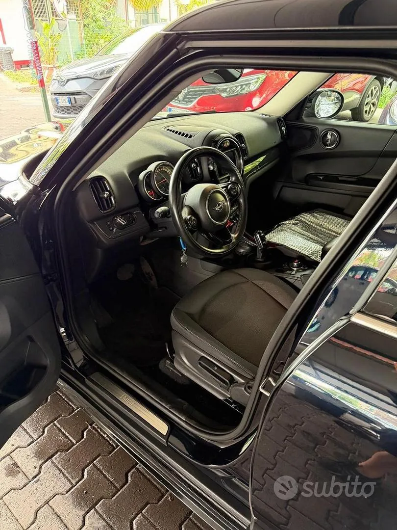 Mini Mini Countryman 2020 photo 5
