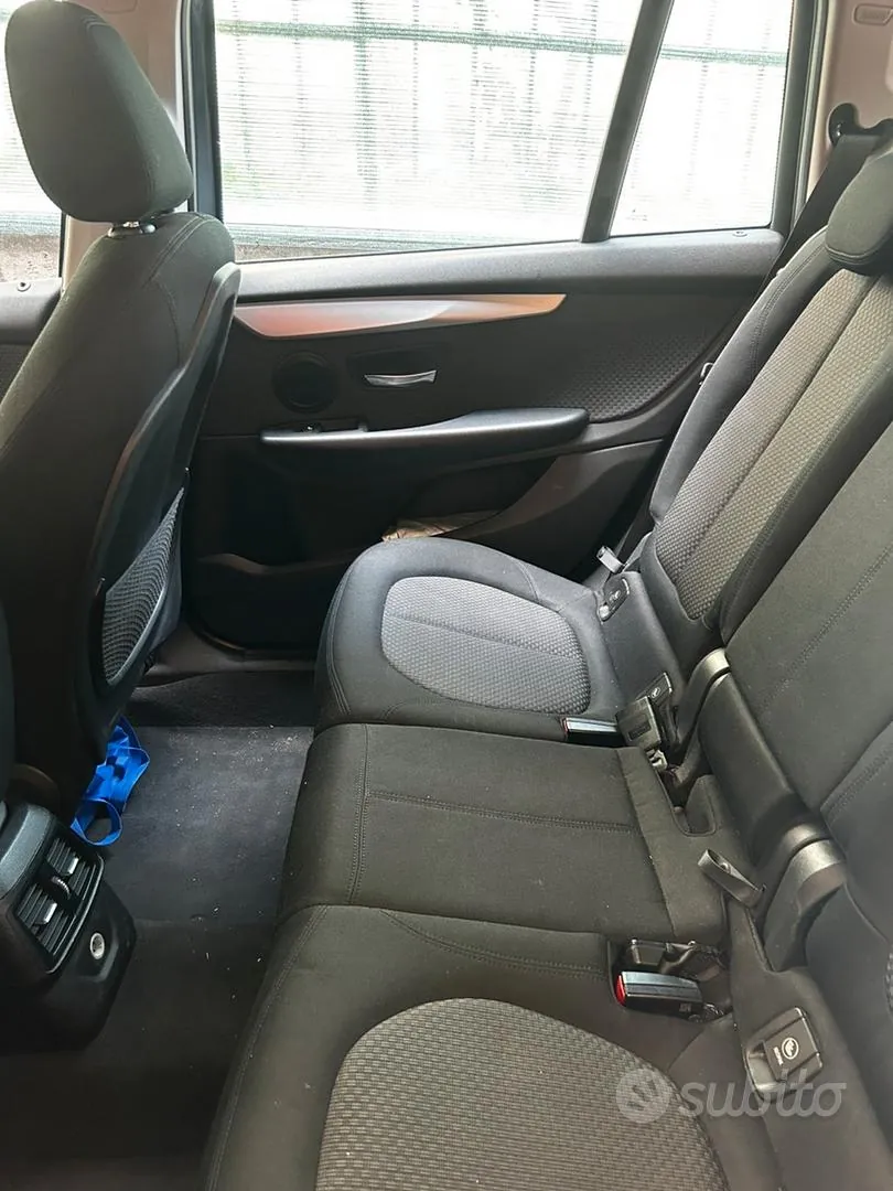 BMW Gran Tourer 2016 photo 4