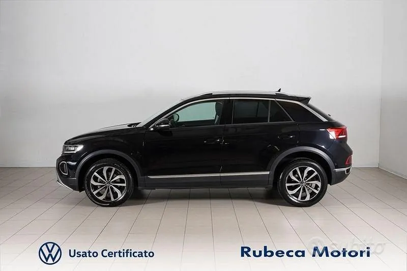 Volkswagen T-Roc 2023 photo 3