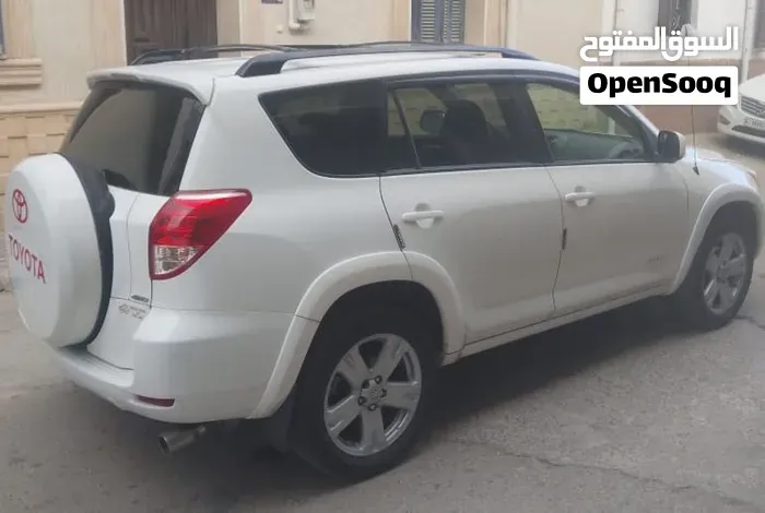 Toyota Rav 4 2009 photo 3
