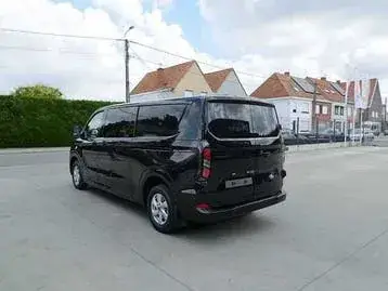 Ford Transit Custom 2026 photo 3