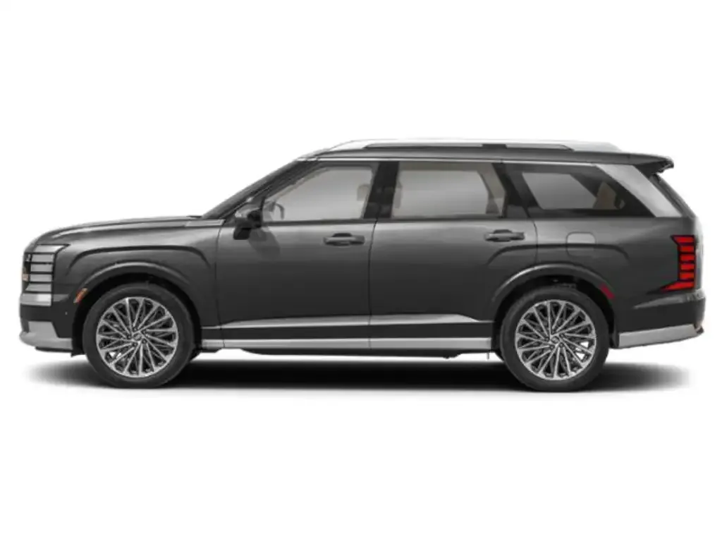 Hyundai Palisade 2026 photo 3