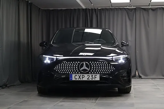 Mercedes-Benz Cla250 2025 photo 3