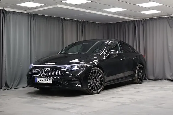 Mercedes-Benz Cla250