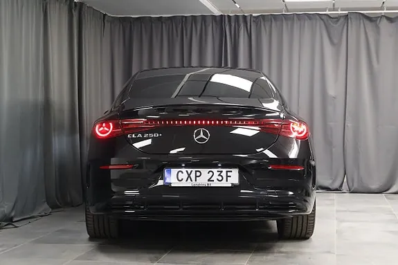 Mercedes-Benz Cla250 2025 photo 4