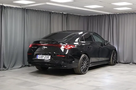 Mercedes-Benz Cla250 2025 photo 2