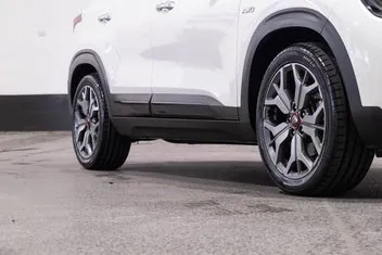 Kia Seltos 2019 photo 5
