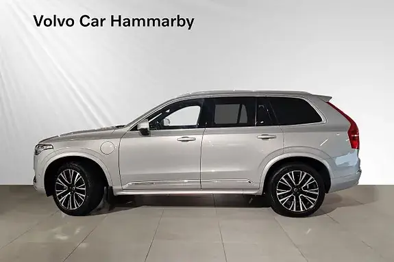 Volvo Xc90 2024 photo 3