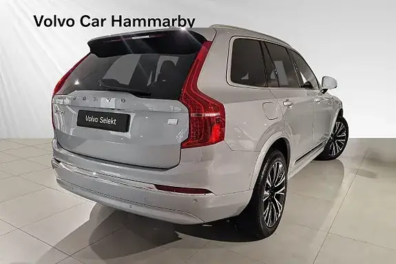 Volvo Xc90 2024 photo 5