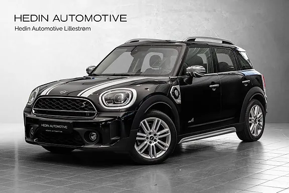 Mini Countryman Se