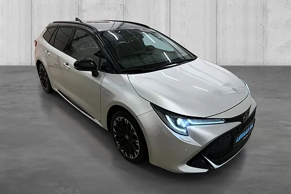 Toyota Corolla 2022 photo 5