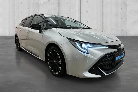 Toyota Corolla 2022 photo 4