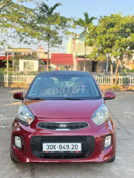 Kia Morning
