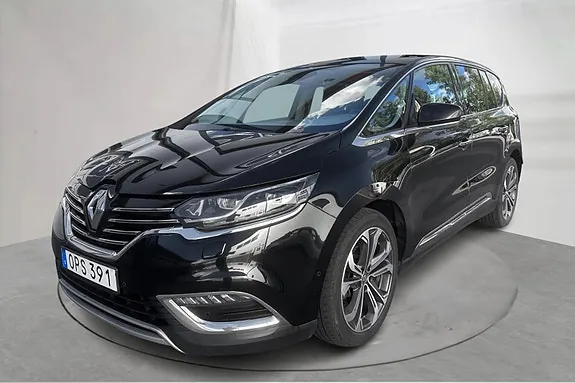 Renault Espace 2015 photo 2