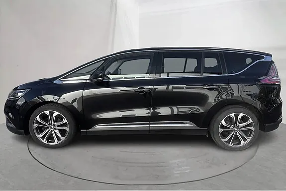 Renault Espace 2015 photo 3