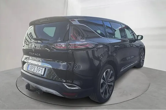 Renault Espace 2015 photo 5