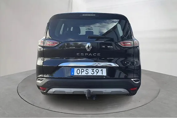 Renault Espace 2015 photo 4