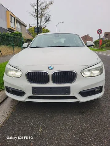 BMW Série 1