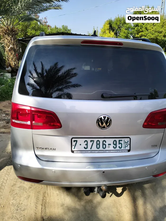 Volkswagen Q5 2015 photo 5