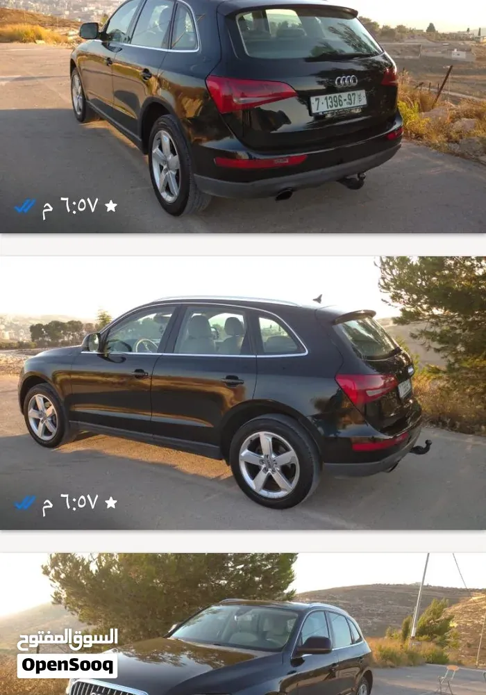 Volkswagen Q5 2015 photo 2