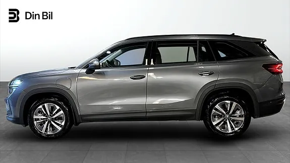 Skoda Kodiaq 2026 photo 2